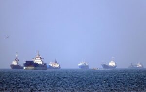 Ціни на нафту знижуються на тлі послаблення іранської блокади – ЗМІ
