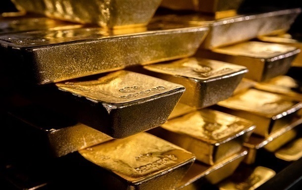 У будинку топпосадовця ЦРУ знайшли 300 кг золота і $2 млн готівкою