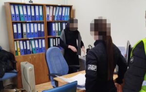 У Чорнобильській зоні засівали 190 га: встановили підозрюваних
