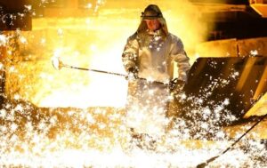 У Держстаті оцінили динаміку промвиробництва в Україні