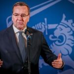 У ФРН відреагували на рішення США щодо військ