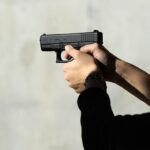 У Харкові сталася стрілянина: затримали військового у СЗЧ