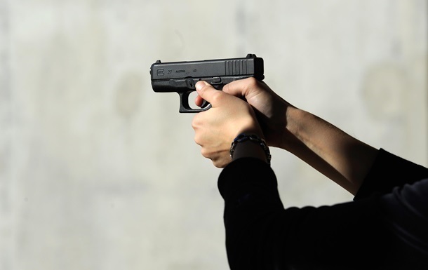 У Харкові сталася стрілянина: затримали військового у СЗЧ