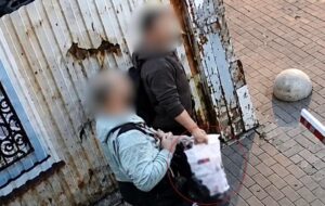У Києві шахраї видурили у доктора наук 11 млн гривень