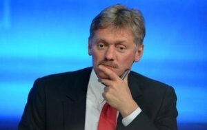 У Кремлі не бачать ризиків із забезпеченням РФ паливом через атаки дронів