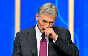 У Кремлі відповіли щодо переговорів з Європою