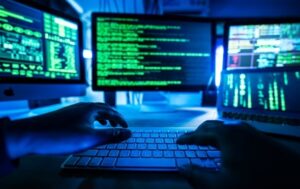У Литві розслідують викрадення 600 тисяч записів із держреєстрів