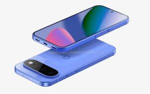 У мережі розкрили характеристики всієї лінійки Google Pixel 11