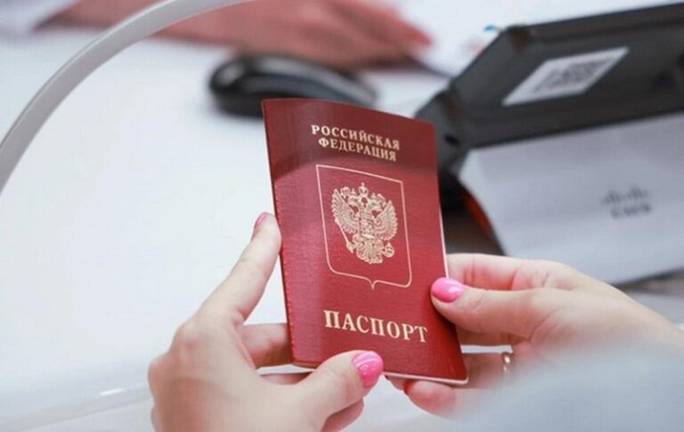 У Молдові пов&rsquo;язують “паспортизацію” Придністров&rsquo;я з набором до армії РФ