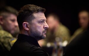 У РФ п&rsquo;ять сценаріїв розширення війни – Зеленський