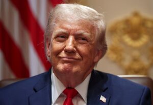 У США підготували ескіз купюри $250 з Трампом – WP