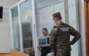 У Вінниці блогера засудили за образи ТЦК та махінації зі зборами