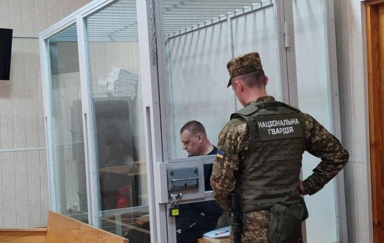 У Вінниці блогера засудили за образи ТЦК та махінації зі зборами