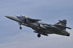 Угода зі Швецією щодо Gripen: які умови