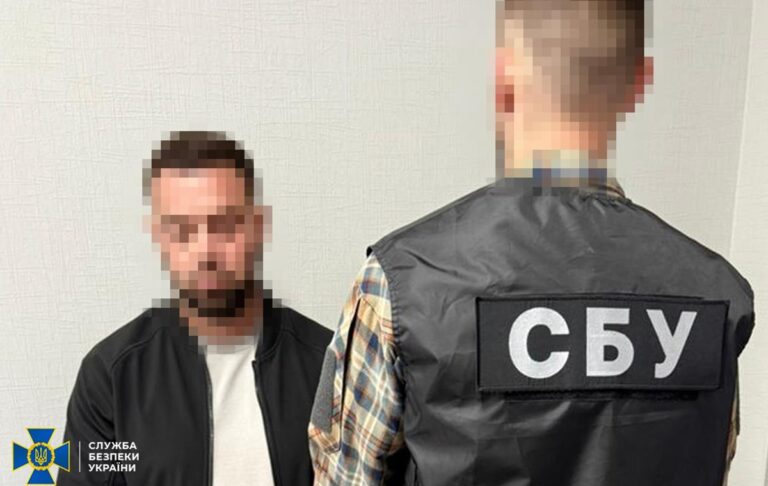 Ухилення від мобілізації: викрито ще п’ять схем