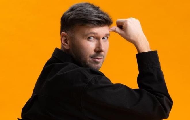 Укранський кінорежисер розкрив свій заробіток