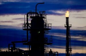 Україна подвоїла кількість атак на російські НПЗ