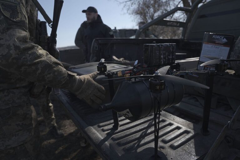 Україна та США готують Drone Deal – ЗМІ