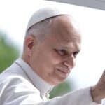 Уперше за 18 років: Папа Римський відвідає Францію