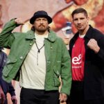 Усик – Верховен: де і коли відбудеться бій за звання чемпіона світу