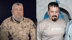 В Ізраїлі заявили про ліквідацію одного з керівників ХАМАС