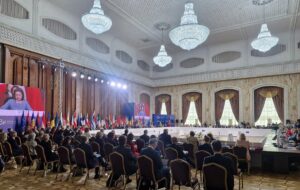 В Кишиневі підписано Угоду про керівний комітет Спецтрибуналу для РФ