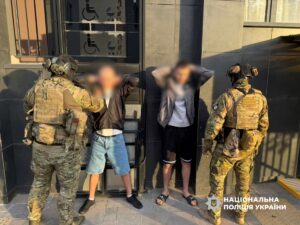В Одесі викрили мережу шахрайських call-центрів, що ошукували іноземців