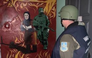 В Україні за колабораціонізм засудили 579 українців – дослідження
