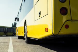В Україні знизився попит на автобуси