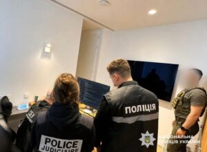 Викрито адміністратора VPN-сервісу, що допомагав приховувати атаки хакерів