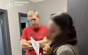 Викрито підприємців, які постачали будматеріали армії РФ