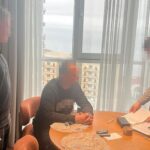 Викрито схему купівлі суден для тіньового флоту РФ