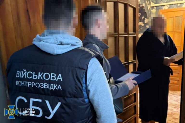 Викрито схему розкрадання 71 млн на закупівлях для ЗСУ