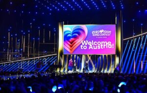 Євробачення-2026: букмекери оновили ставки у день фіналу
