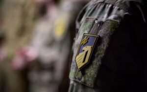 За чотири роки з полону звільнили менше половини “азовців”