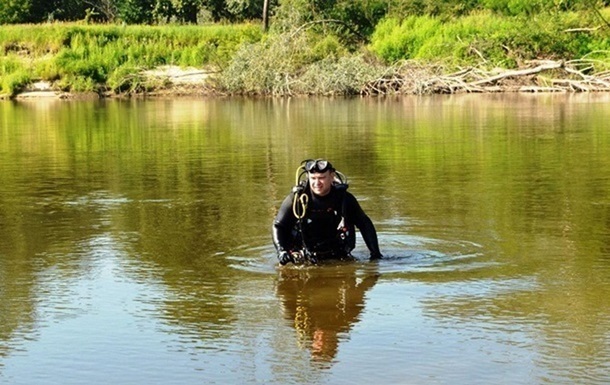 За добу на водоймах України загинули п’ятеро людей