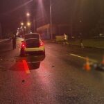 Збило одне авто, тіла відкинуло на інше: у Харкові сталася смертельна ДТП
