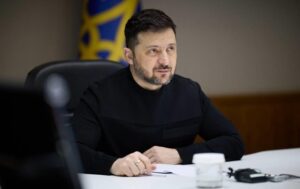 Зеленський назвав втрати РФ від ударів України