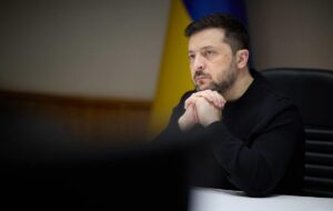 Зеленський підтвердив удар по НПЗ у Ярославлі