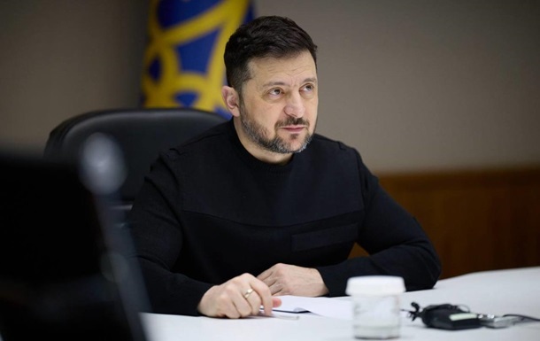 Зеленський прокоментував атаку на Москву