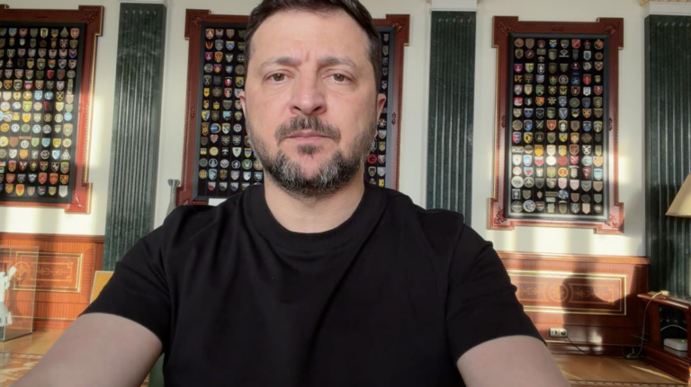 Зеленський прокоментував успішні удари ЗСУ по РФ