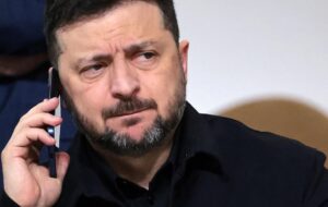 Зеленський провів важливі переговори з Вучичем