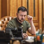 Зеленський змінив склад Ставки