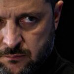 Зеленський зробив заяву щодо зірваного перемир’я
