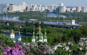 Зеленський зробив заяву у День Києва