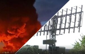 ЗСУ уразили командні пункти армії Росії