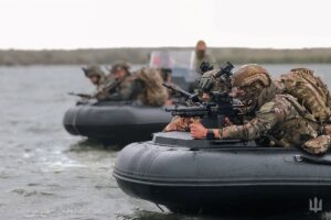 Зведення Генштабу: 173 боєзіткнення з початку доби