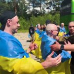 🇺🇦 Я ПОВЕРНУВСЯ ДОДОМУ! Обмін 2026.06.05