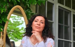 57-річна Надія Матвєєва шокувала зізнанням про вагу