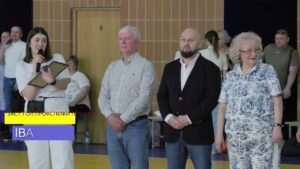 Всеукраїнські спортивні ігри «ЛІГА ДАСУ 2026»